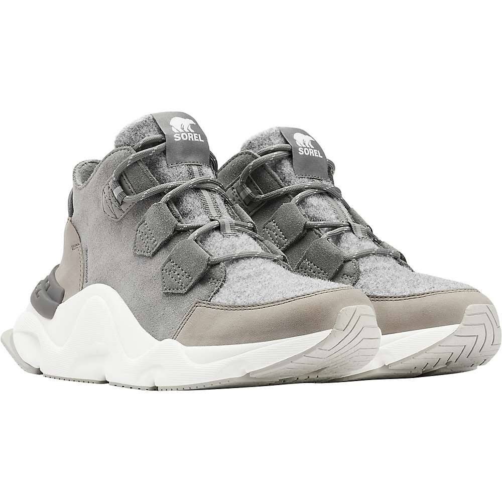 NWOB! SOREL WOMEN'S KINETIC™ RNEGD CARIBOU BOOT!